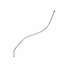 Oil Guide Tube OM460