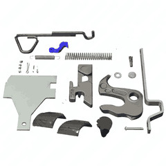 Left-Hand Release Rebuild Kit