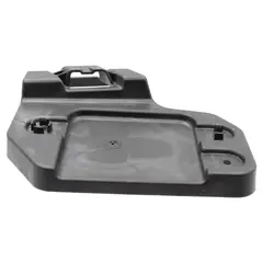 Headlight Bracket Bumper - Right, Front