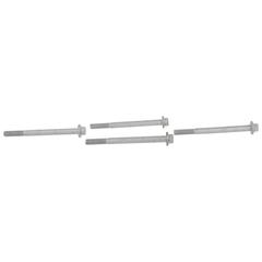 Bolt - M6 x 75MM 1.0L