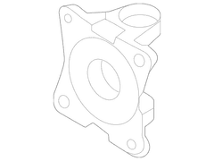 Coupling Flange