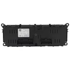 Hvac Control Module
