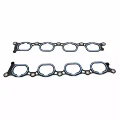 Engine Intake Manifold Gasket Air Crossover - 4.6L (V8 Appearance Group)