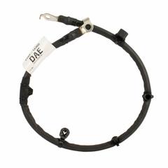 Starter Cable Battery TO S (AT)