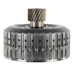 Shell Transmission Input (AT)