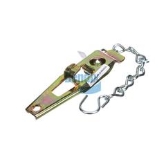 Dummy Coupling