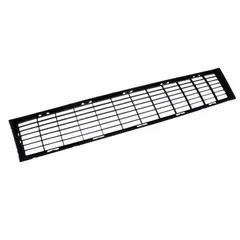 Bumper Grille - Front