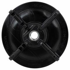 Mounting Plate Jack Stud 17 Mini Spare