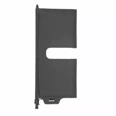 Trunk Trim Scuff Plate Cap Door