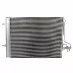 AIR CONDITIONING (A/C) Condenser