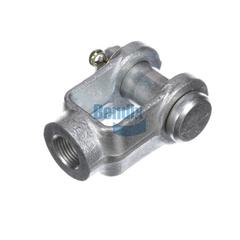 Yoke Assembly