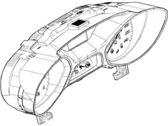 Instrument Cluster