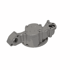 Complete Oil Pump for OM460 EPA98