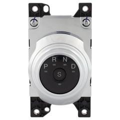 Automatic Transmission Shift Mode Switch Selector Lever - 2.7L (AT)
