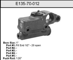 Master Cylinder