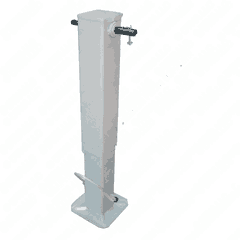 Landing Gear - Drop Leg, Dual Pin