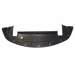 Radiator Support Splash Shield Deflector (Police)