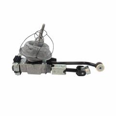 Manual Transmission Shift Lever Gear Housing - 5.0L (6-MT, MT)