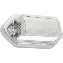 LIGHT-LED LICENSE MINI POLY