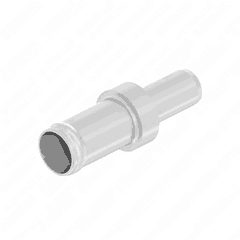 Oil Gauge Connection Fitting for OM904 Euro 5