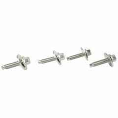 Hex Head Bolt - M6 X 23MM (AT)