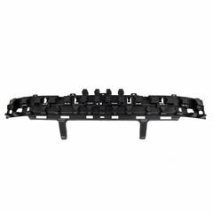 Bumper Impact Absorber Isolator - Rear