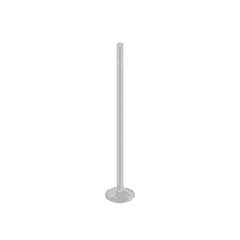 Exhaust Valve for OM936 EUROMOT 5