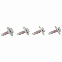 Hex Head Bolt And Washer - M6 X 20MM