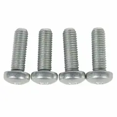 Wheel Arch Molding Screw Alternator Air Duct Bolt - M5 X 16MM 2.0L