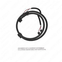 Harness 25