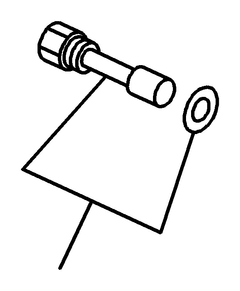 Commercial Vehicle Gasket Housing Assembly