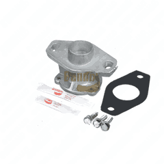 Brass Reduction Coupling Mounting Adapter