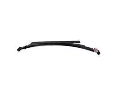 Leaf Spring - Rear