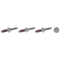 Automatic Transmission Oil Cooler Hose Stud - M6 X 16MM, M8 19.5 (AT)