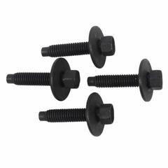 Back Glass Wiper Motor Bolt Screw And Washer - M6 X 25MM,