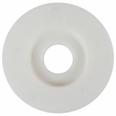 Seat Back Frame Bushing Hinge Cover Screw - Rear