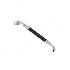 Fuel Line - 3 Filter System for DD16 EPA07/10