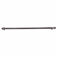Steering Tie Rod End - Front