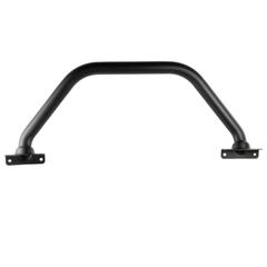 Bumper Guard Bracket Protection Pad - Front