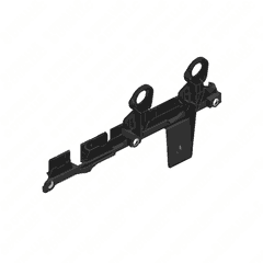 Cable Duct for OM904 Euro 4/5