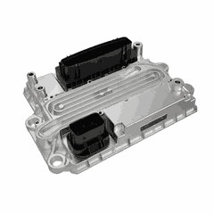Control Unit - MCM / 2.1 D4 Muster MDEG