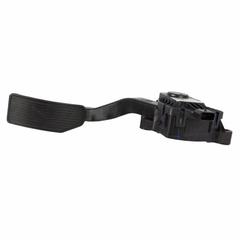 Accelerator Pedal Sensor Position