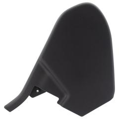 Seat Back Recliner Adjustment Mechanism Cover Shield - Front