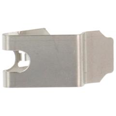 Clip Retaining