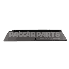 DOOR ASSY-CLOSET DK SLATE