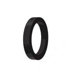 Spacer Sleeve for EGR Cooler - DD15 14L GHG14