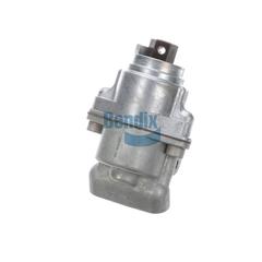 Trailer Control Valve