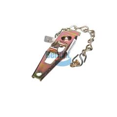 Dummy Coupling