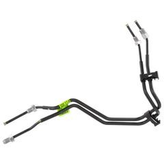 Tube Brake - Front