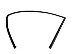 Window Channel Track - Right, Front, Driver